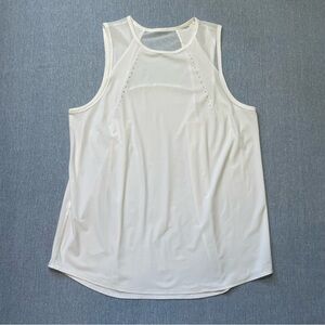 Lululemon Sculpt Tank Top Size 8